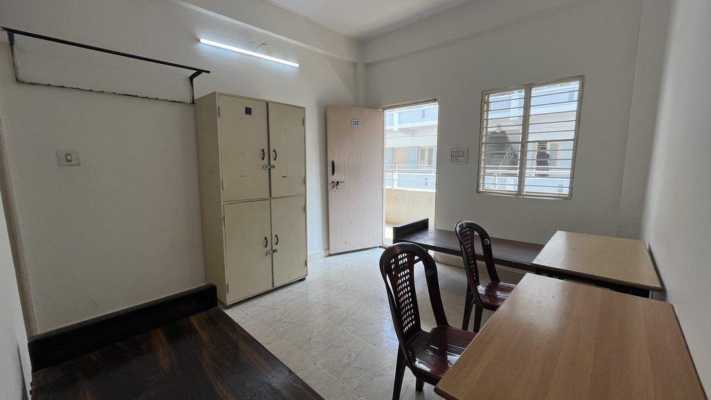 St. Joseph's Boys Hostel Gallery 4