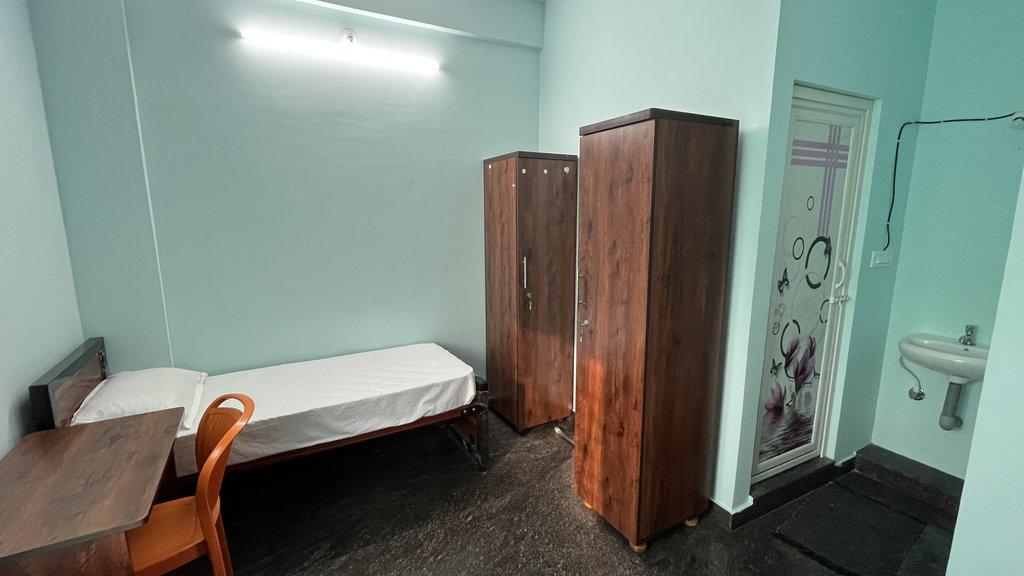 St.Francis Boys Hostel