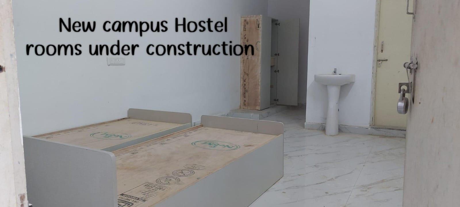 St Catherine Girls Hostel Gallery 3