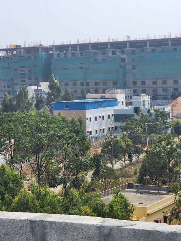 St Catherine Girls Hostel Gallery 2