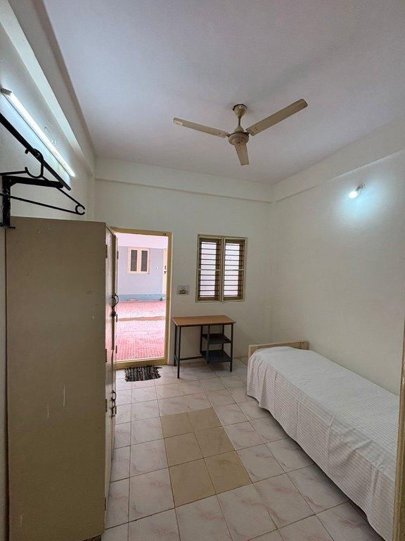 St.Joseph's Boys Hostel