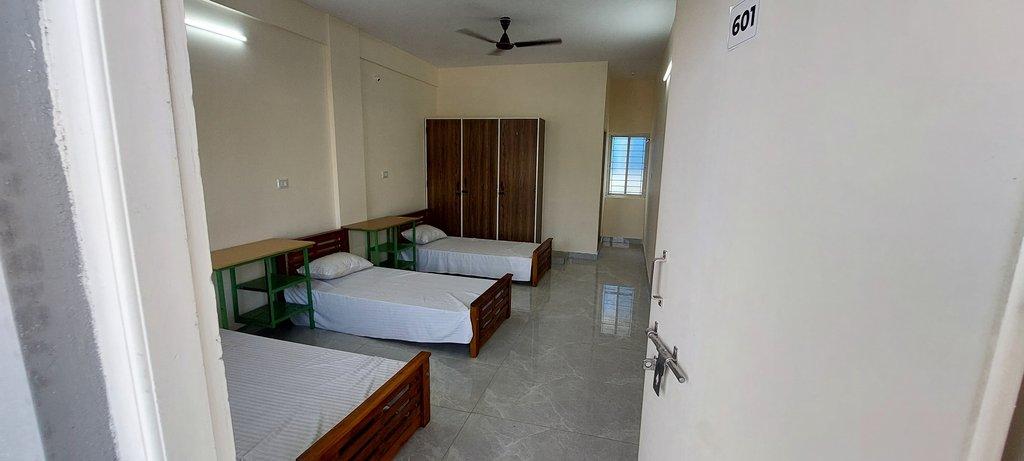 St. Antony's Boys Hostel