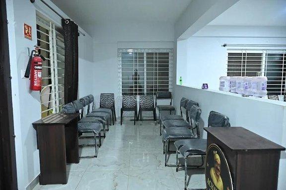 New St. Francis Boys Hostel Gallery 4