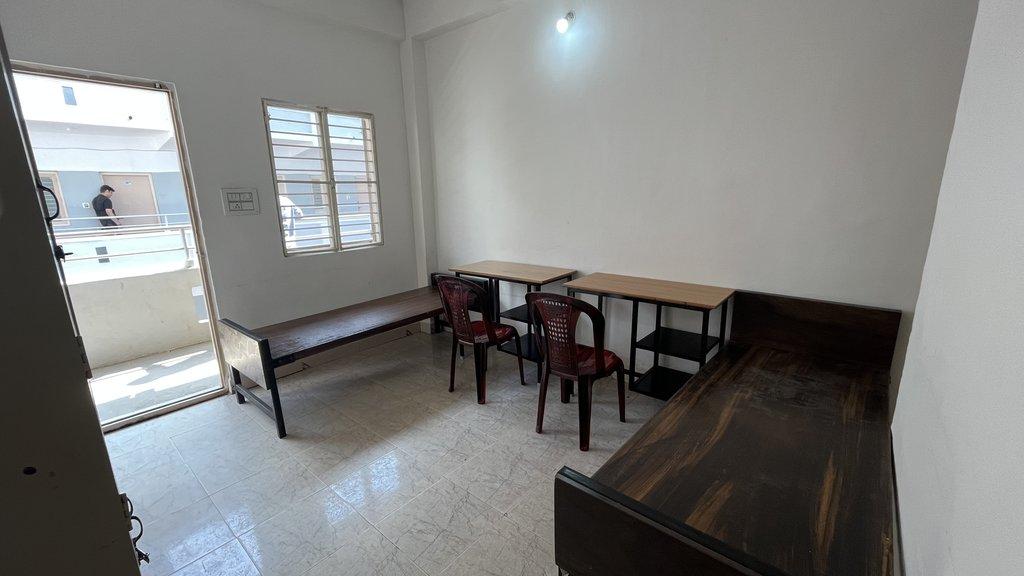 St. Joseph's Boys Hostel Gallery 3