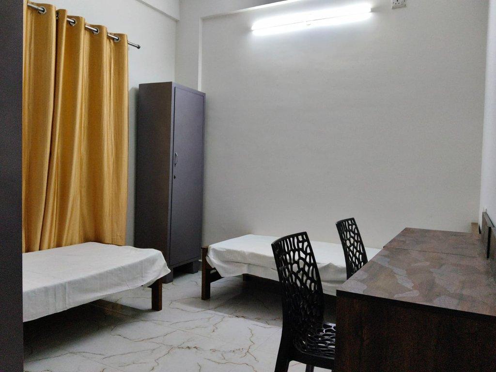 St.Thomas Boys Hostel