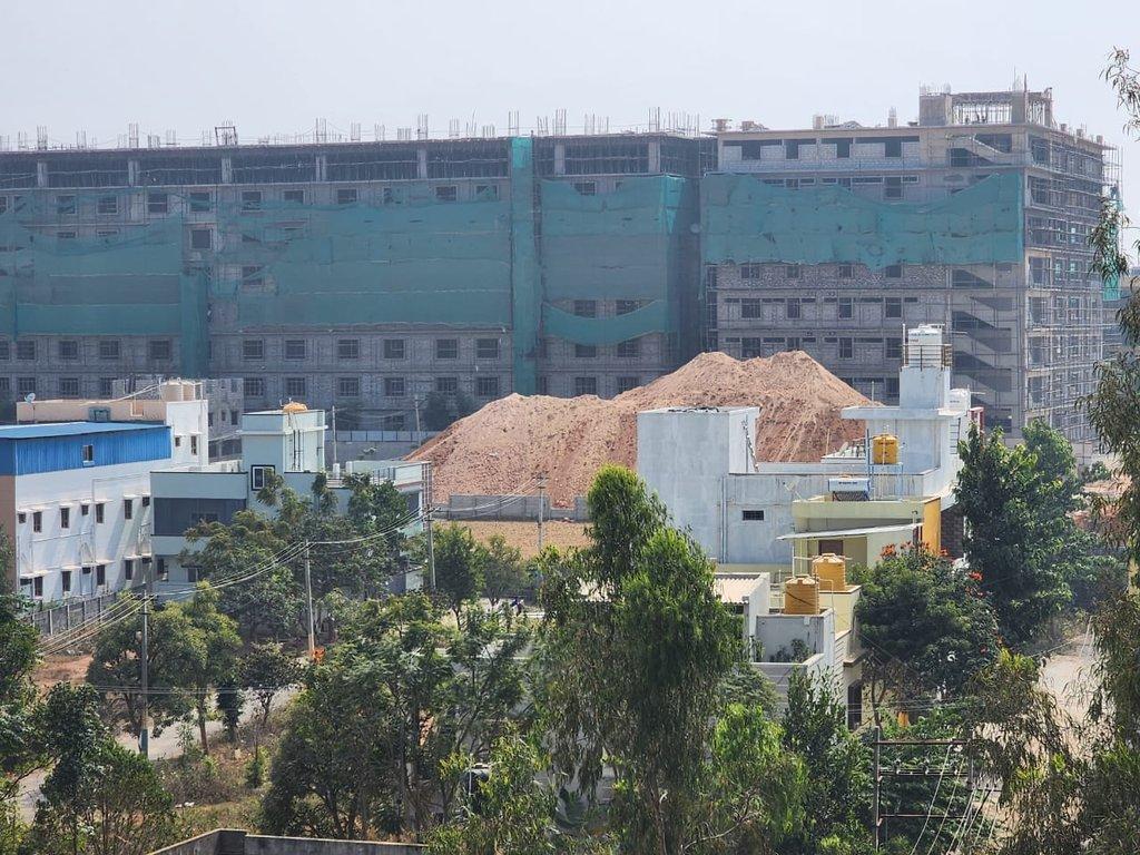 St Michael Boys Hostel Gallery 2