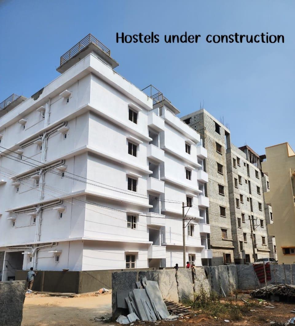 St Michael Boys Hostel