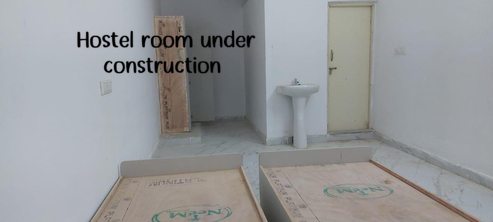 St Catherine Girls Hostel