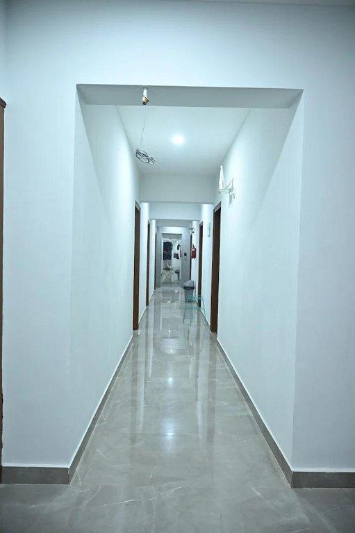 New St. Francis Boys Hostel Gallery 1