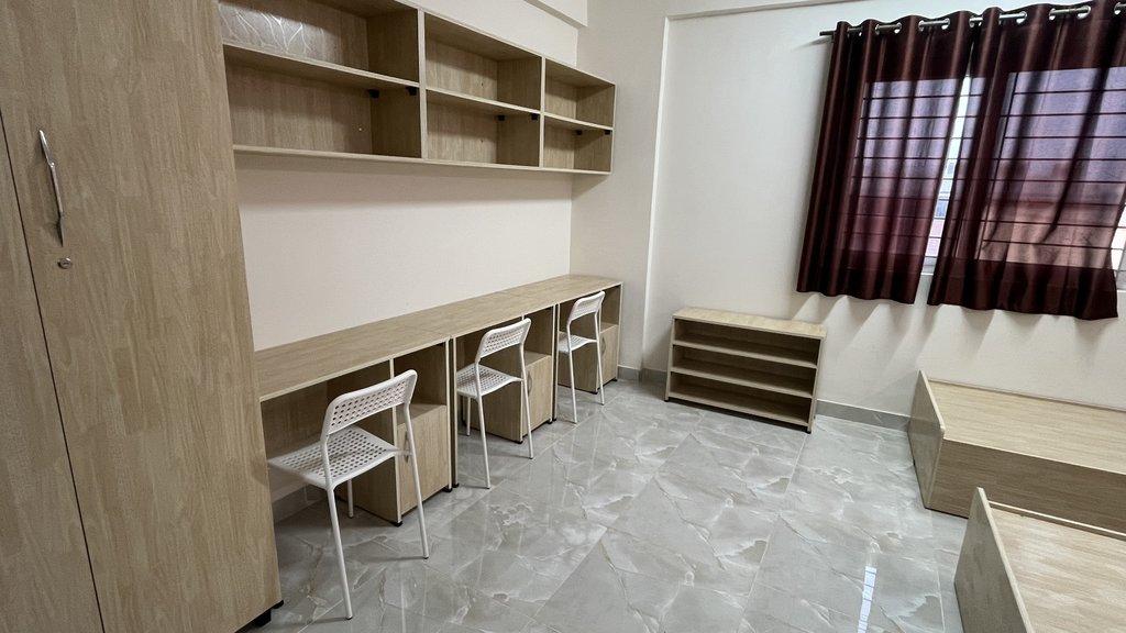 Mary Matha Girls Hostel Gallery 4