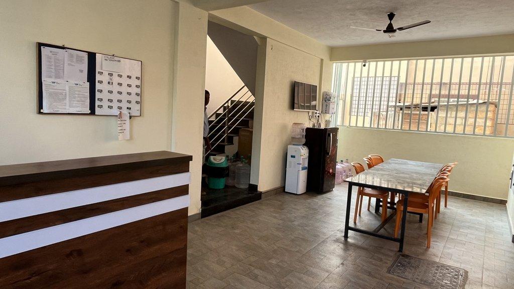 St. Francis Boys Hostel Gallery 3