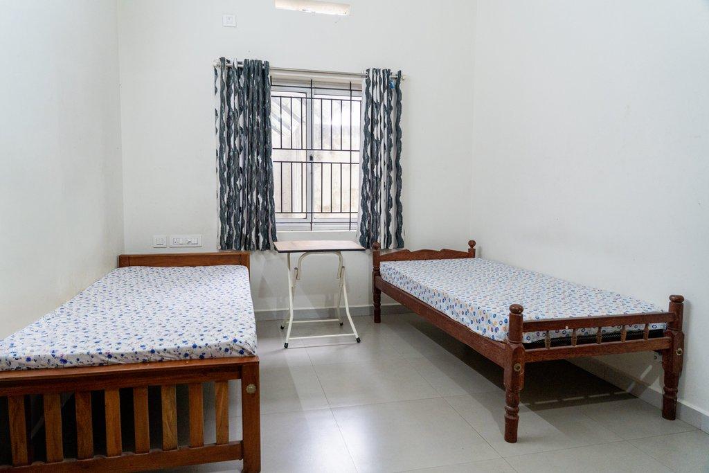 Nest Boys Hostel Gallery 2