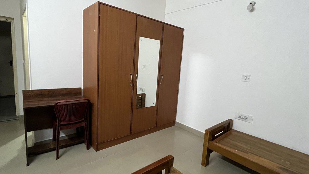 Mother Mary Girls Hostel Gallery 4