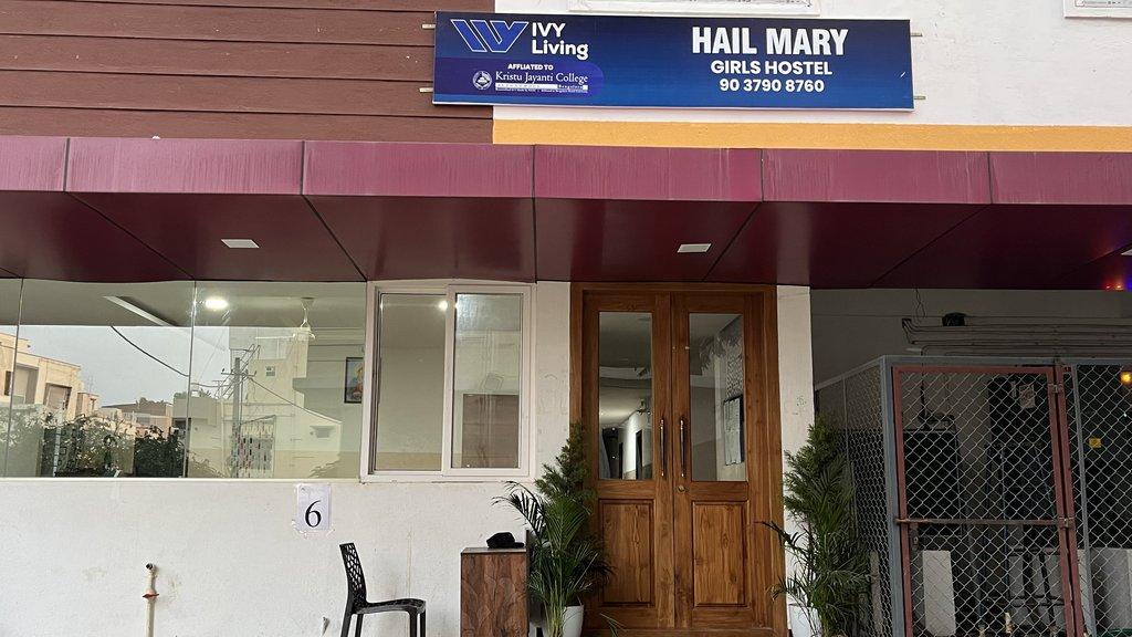 Hail Mary Girls Hostel Gallery 2