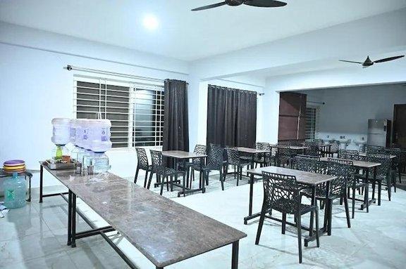 New St. Francis Boys Hostel Gallery 2