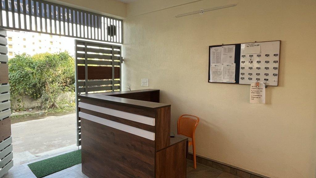 St. Francis Boys Hostel Gallery 4