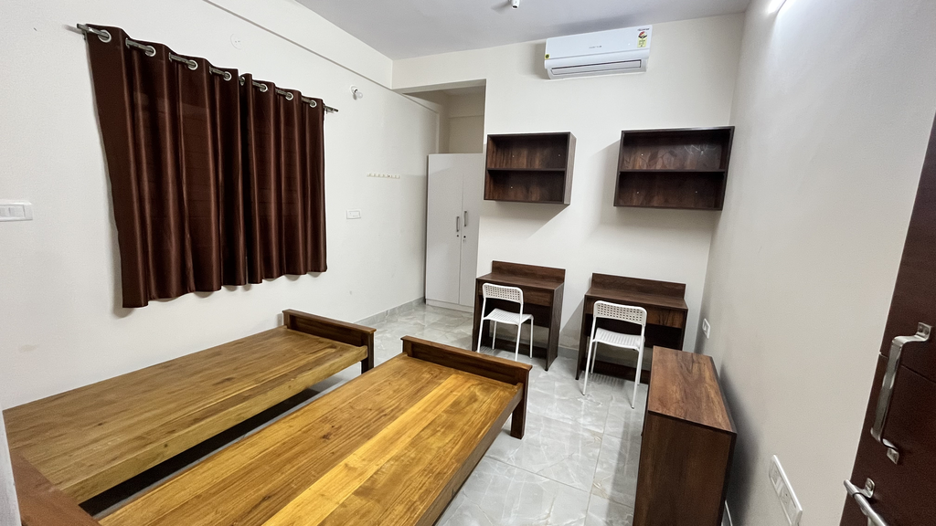 Hail Mary Girls Hostel Gallery 4