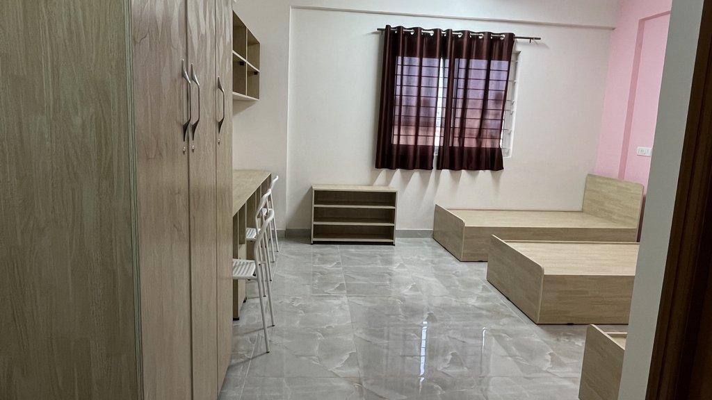 Mary Matha Girls Hostel