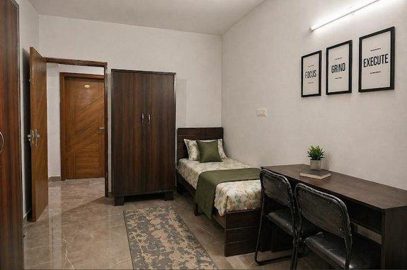 New St. Francis Boys Hostel Gallery 3