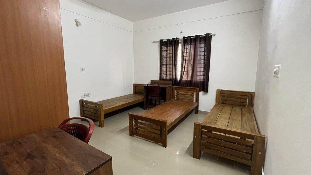 Mother Mary Girls Hostel Gallery 3