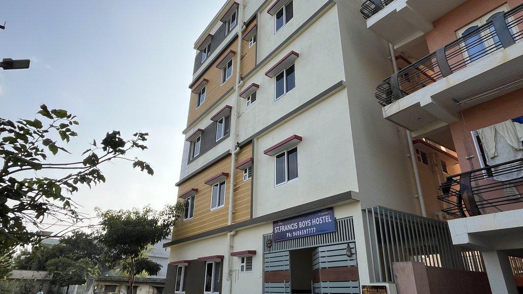 St. Francis Boys Hostel Gallery 2