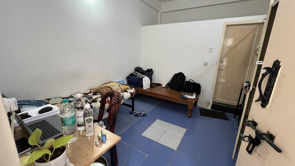 St.Joseph's Boys Hostel