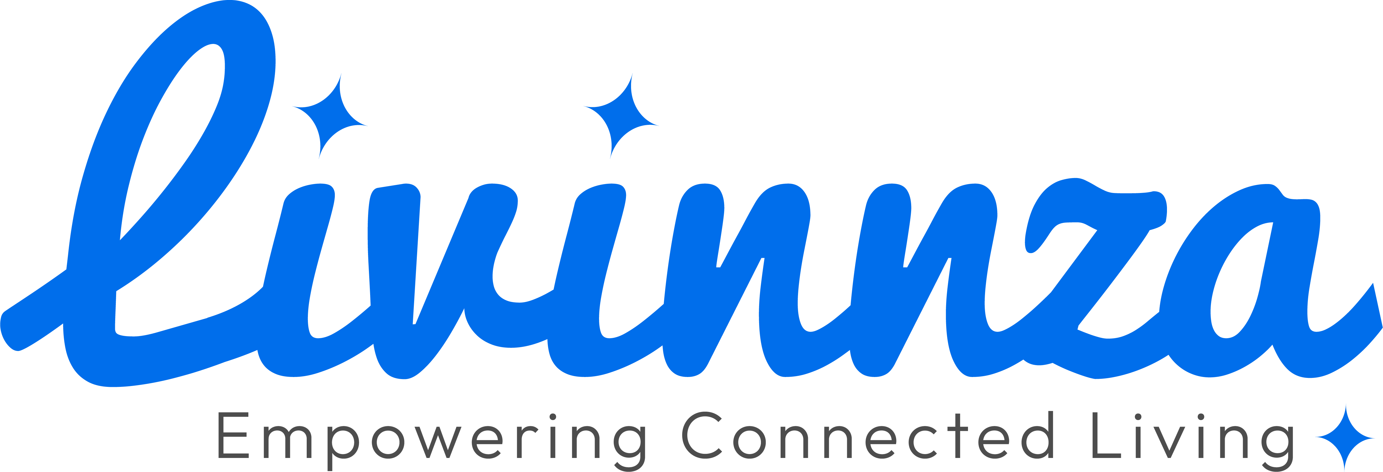 Livinnza! Empowering Connected Living